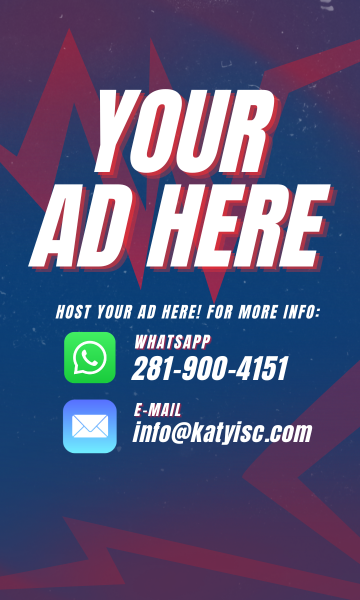 Contact Us Here for Ads